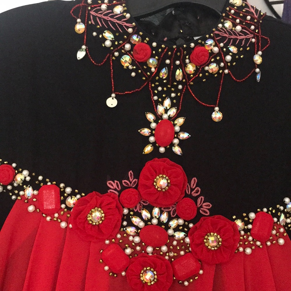 Kaftan - Picture 4 of 4